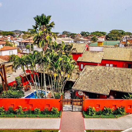 Pousada Villegaignon Búzios المظهر الخارجي الصورة