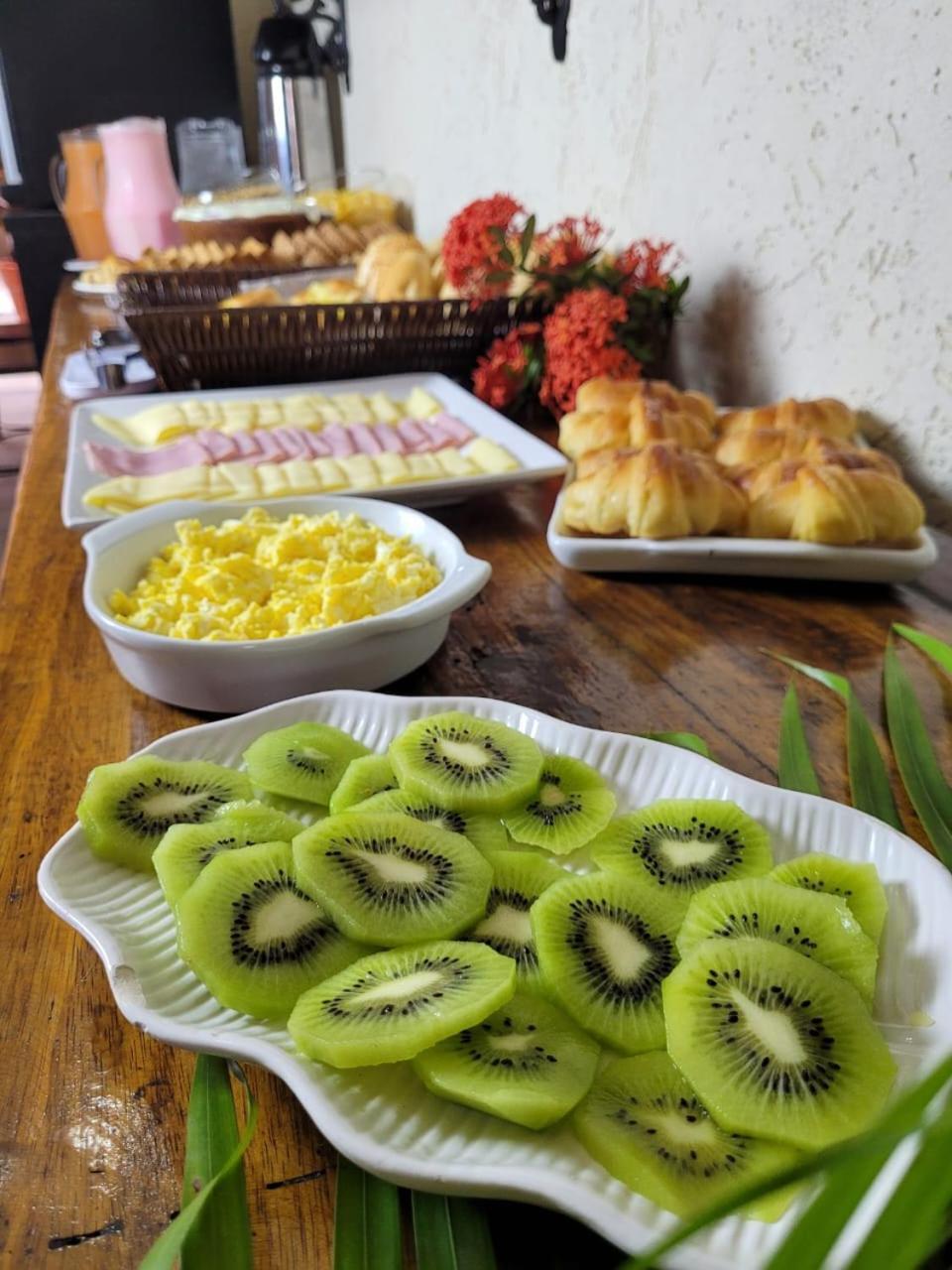 Pousada Villegaignon Búzios المظهر الخارجي الصورة